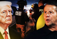 Alfredo Adame explota y llama “dictador” a Trump; arremete contra redadas del ICE