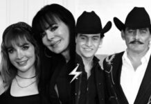 Maribel Guardia responde a Imelda Tuñón y pide dejar en paz a su hijo: “Nos han calumniado hasta el cansancio” Maribel Guardia rompió el silencio tras las acusaciones de Imelda Tuñón contra José Manuel Figueroa, en las que se señaló un presunto abuso sexual contra Julián Figueroa.