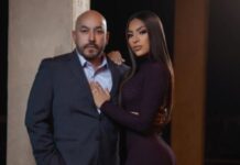 Lupillo Rivera sorprende con inesperado anuncio de boda