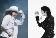 Marco Antonio Solís rinde homenaje a Michael Jackson y redes lo bautizan como “Marco Thriller Antonio Jackson Solís”