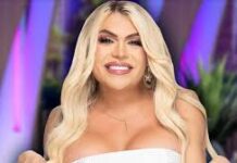 Exhiben a Wendy Guevara por cobrar 200 mil pesos para dar una entrevista